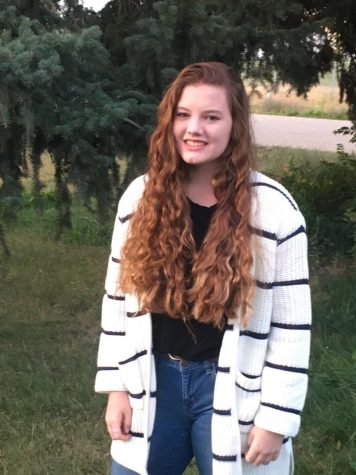 Photo of Maddie Crandall