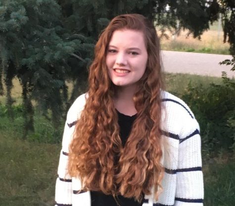 Photo of Maddie Crandall