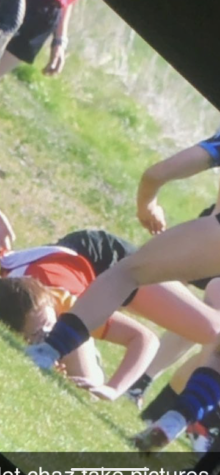 Photo of Aubree Rush