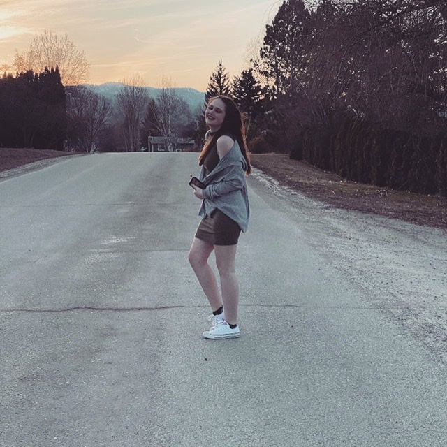 Aubree Rush