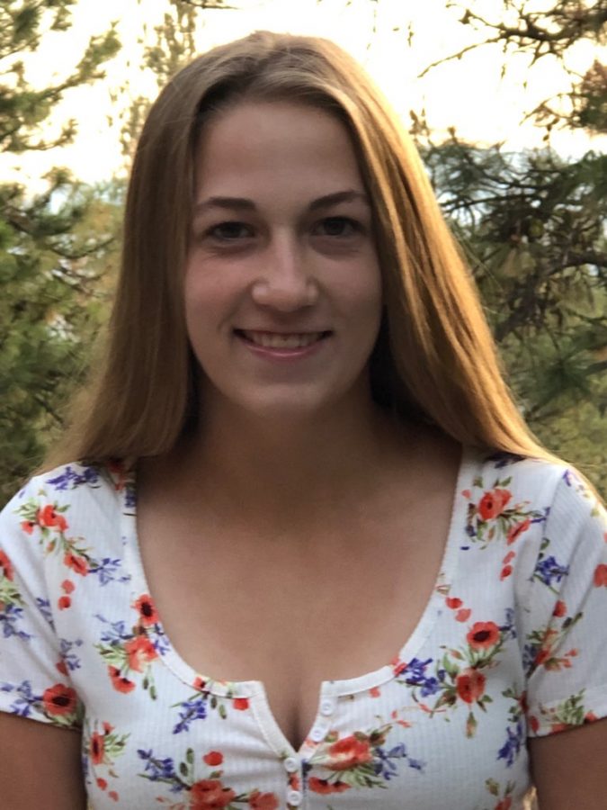 Ava McPhillips