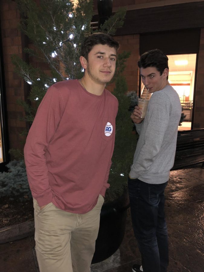 Brady Tabish