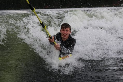 Photo of Jake Gardanier