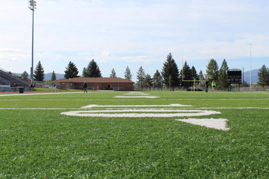 Green+Football+Field+right+new+to+the+10+yard+line.