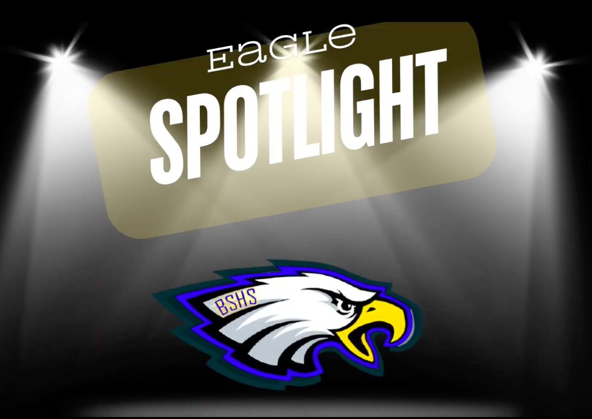 Eagle Spotlight Episode 4: Ms. Zilkey