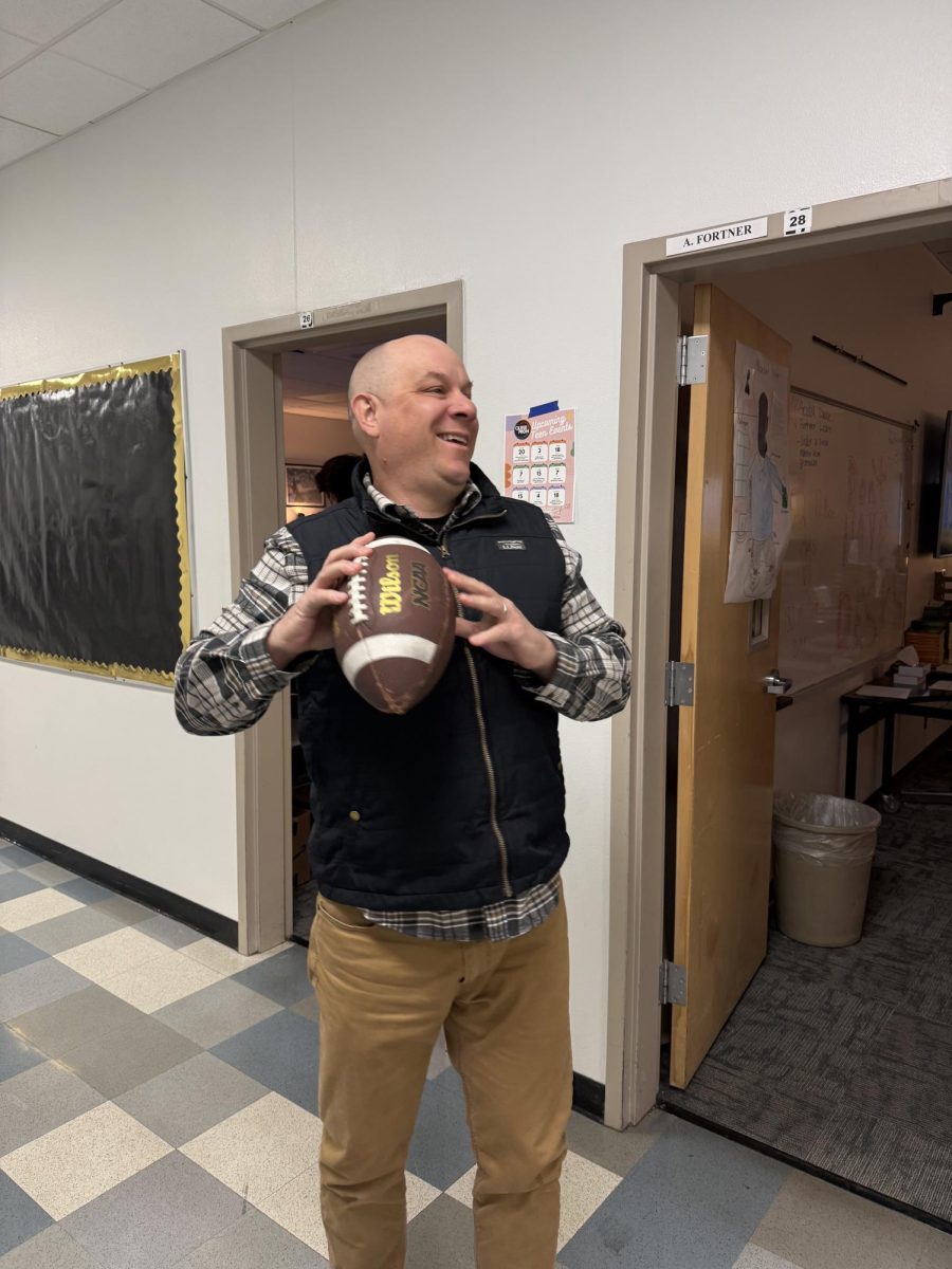SATIRE: Big Sky High School announces new boys' flag football team
